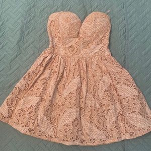 Beautiful short dress